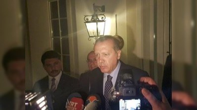T&uuml;rkiyə&nbsp; G&uuml;lənin ekstradasiyası &uuml;&ccedil;&uuml;n&nbsp; ABŞ-a sorğu g&ouml;ndərəcək