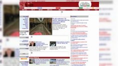 anspress.com fəaliyyətini dayandırıb
