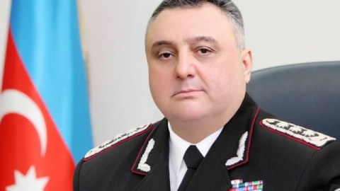 Generalların &ouml;l&uuml;m kapsulu
