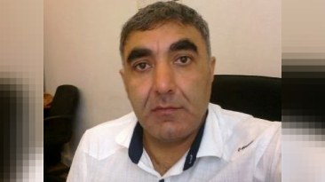 Jurnalist Əmrah Fəqanoğlu yeni vəzifəyə gətirildi 