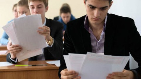 Kolleclərə qəbulun nəticələri AÇIQLANDI 