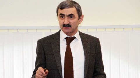 &nbsp;&ldquo;Cənnət də, cəhənnəm də bu d&uuml;nyadadır&rdquo; - M&Uuml;SAHİBƏ 