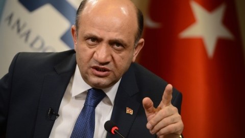 Türkiyə müdafiə naziri də ABŞ-dan Fətullah Güləni İSTƏDİ  
