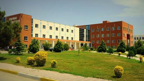 Qafqaz Universiteti Bakı Ali Neft Məktəbinin idarəçiliyinə VERİLDİ - YENİLƏNİB