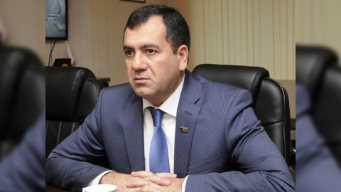 “Yaxşı olardı ki, Prezident I vitse-prezidentin kim olacağını açıqlasın” - MÜSAHİBƏ