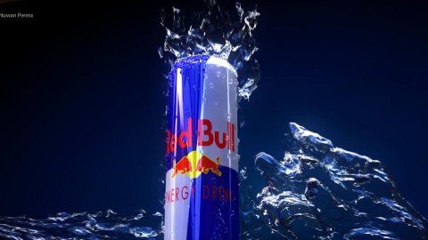 11 ildə Red Bull-a 31 min dollar xərcləyib