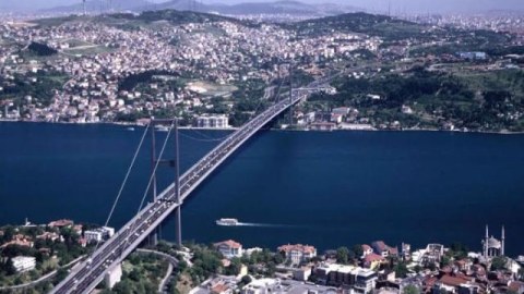 İstanbulda “Satqınlar qəbristanlığı” açılır