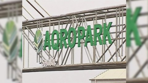Aqroparklara 43 milyon manat g&uuml;zəştli kredit verilib