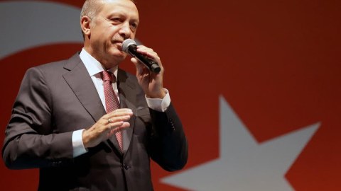 “246 nəfər həlak olub, daha iki min nəfər yaralanıb”