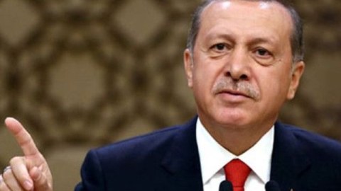 Ərdoğan növbəti dəfə çevrilişə cəhdin olacağını anons etdi