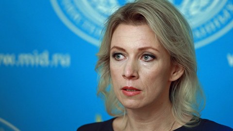 Rusiya XİN-in rəsmisindən azərbaycanlı və erməni jurnalistlərə ÇAĞIRIŞ: “Bezmişəm”
