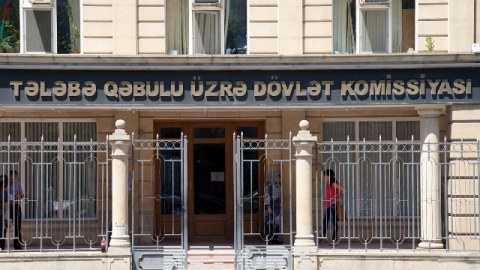 II və III qrupların imtahan nəticələri yaxın günlərdə elan olunacaq