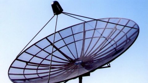 İranda y&uuml;z min peyk antennası məhv edilib