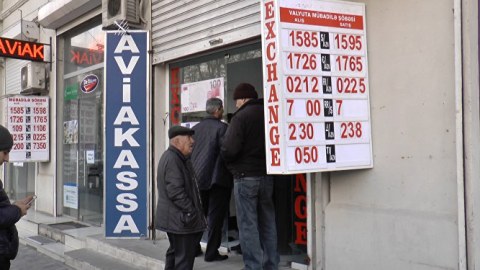 Yaxın günlərdə daha bir neçə bank “qara kağız” alacaq - PROQNOZ