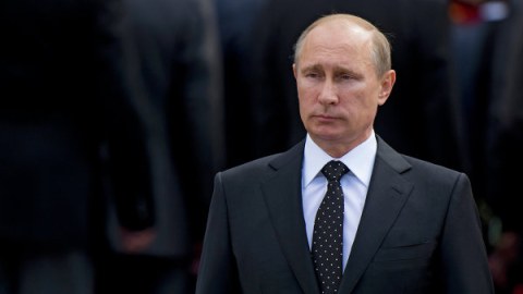 Türkiyəli nazir Putinə təşəkkür etdi – SƏBƏB