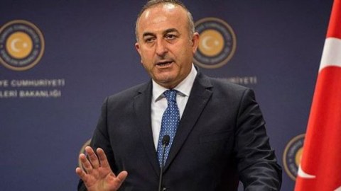 Çavuşoğludan Türkiyə XİN-dəki Fətullahçılar barədə şok AÇIQLAMA