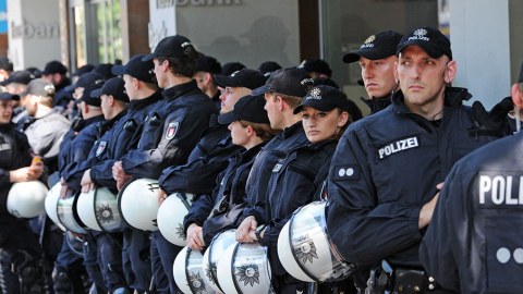 Almaniya polisindən SOS siqnalı: “Avropada 410 potensial terrorçu var”