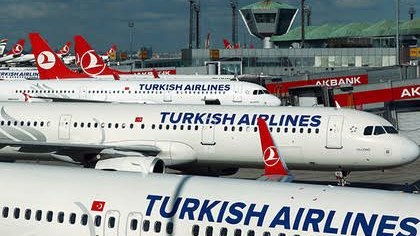 &Ccedil;evriliş cəhdinə g&ouml;rə 200 əməkdaş hava şirkətindən qovuldu