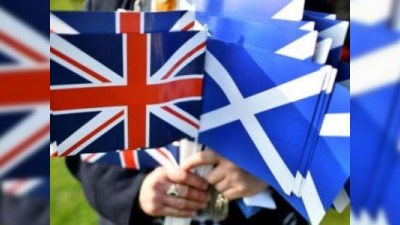 Şotlandiya Britaniyadan ayrılmağa hazırlaşır