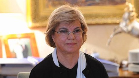 Tansu Çillər sükutu pozdu: Gülən camaatı ilə bağlı iddialara cavab verdi
