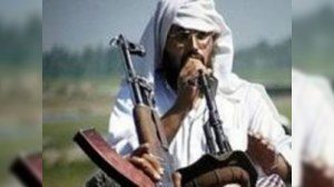 Pakistan taliblərinin lideri &ouml;ld&uuml;r&uuml;l&uuml;b