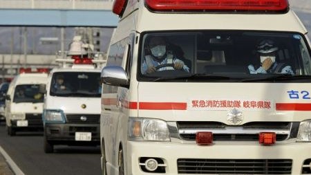 Yaponiyada DƏHŞƏT: 19 nəfəri bıçaqlayıb öldürdü