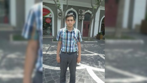 700 bal toplayan abituriyentdən anasına xüsusi TƏŞƏKKÜR