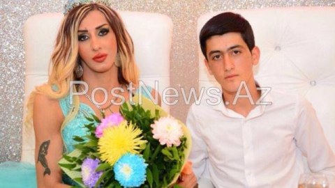Bakıda geylərin&nbsp;toyu olduğu restorandan&nbsp;A&Ccedil;IQLAMA:&nbsp;"Bizi aldatdılar"