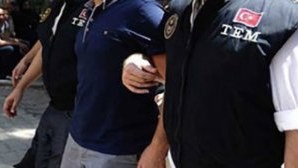 T&uuml;rkiyədə daha bir general saxlanılıb