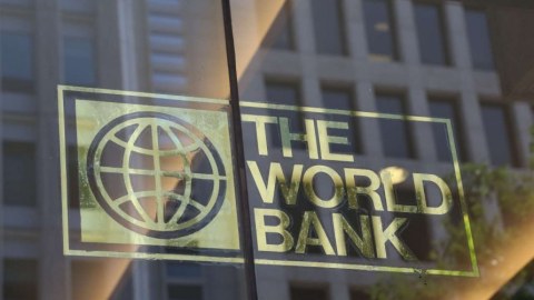 D&uuml;nya Bankından xam neftin qiyməti ilə bağlı proqnoz