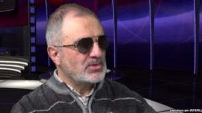 İrəvan qiyam&ccedil;ılarının liderləri həbs olunub