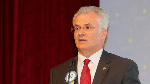 "Petkim" şirkətinin baş direktoru saxlanılıb   