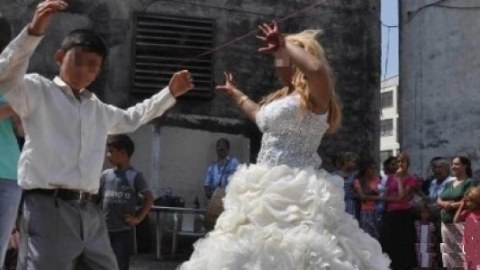 Azərbaycanda 18 yaşı olmayan bəy və gəlinlərin maraqlı STATİSTİKASI  