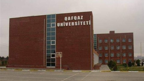 Bu il Qafqaz Universitetinə tələbə qəbulu aparılacaq? - Rəsmi AÇIQLAMA   