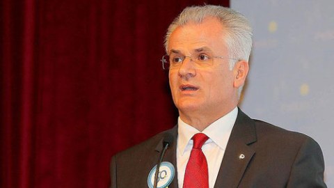 “Petkim” şirkətinin baş direktoru nə üçün saxlanılıb? – SOCAR-dan AÇIQLAMA