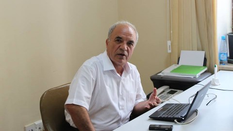 Sosioloq test sistemini TOPA TUTDU: “Bu yolla diplom alanlar ölkəyə lazım deyil”