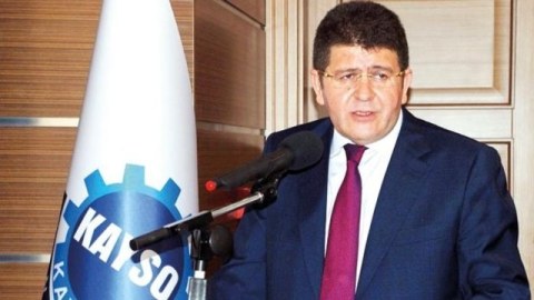 Türkiyədə holdinq rəhbəri TUTULDU
