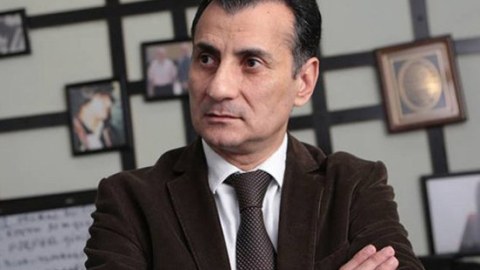 Mirşahin Ağayevdən&nbsp;bağlanan ANS haqda A&Ccedil;IQLAMA