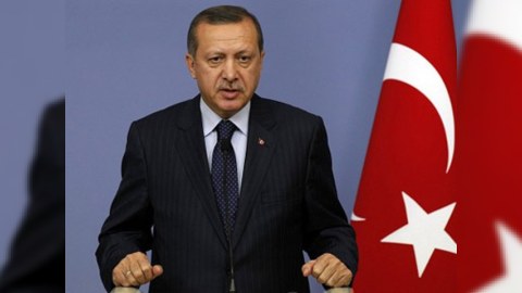 Ərdoğandan ABŞ-a MESAJ: “Bizə minnətdar olmalısınız”