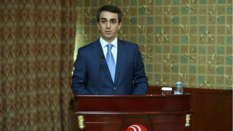 Gəncədə Tələbə Gənclər Təşkilatlarının I Regional Forumu ke&ccedil;irilib