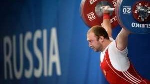 Rusiya ağır atletləri &ldquo;Rio-2016&rdquo;-dan kənarda qaldı