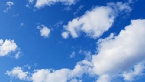 Sabahın hava PROQNOZU