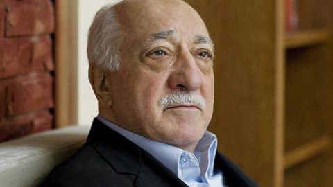 Gülənə dəstək olan ölkələr - RƏSMİ