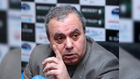 Ke&ccedil;miş baş nazir infarkt oldu
