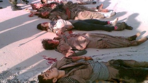 PKK-nın 35 üzvü məhv edildi 