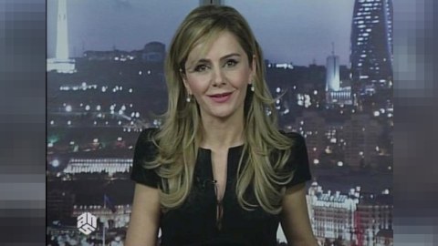 Qənirə Ataşova: &ldquo;Fətullah G&uuml;lənin qarşısında elə oturmaq istəmədim&rdquo; - ANS QALMAQALI  