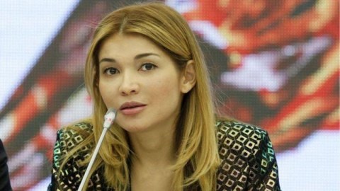 Prezidentin qızının pulları barədə mübahisə davam edir