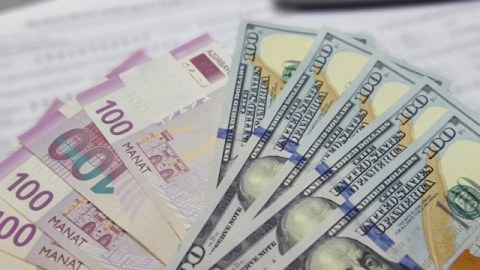Dollar və manatın MƏZƏNNƏSİ