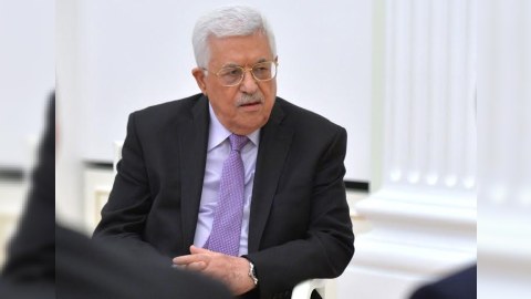 Şeyx&uuml;lislam Fələstin prezidentini ABŞ-ın agenti adlandırdı
