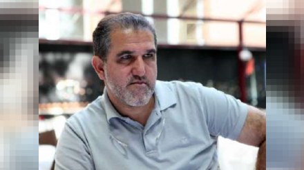 Rauf Arifoğludan Arif Hacılıya sərt CAVAB: &ldquo;Bircə var-yoxuma s&ouml;yməyiniz qalıb&rdquo;  